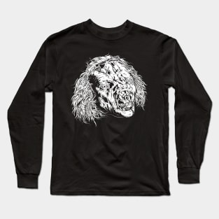 Funhouse Freak Long Sleeve T-Shirt